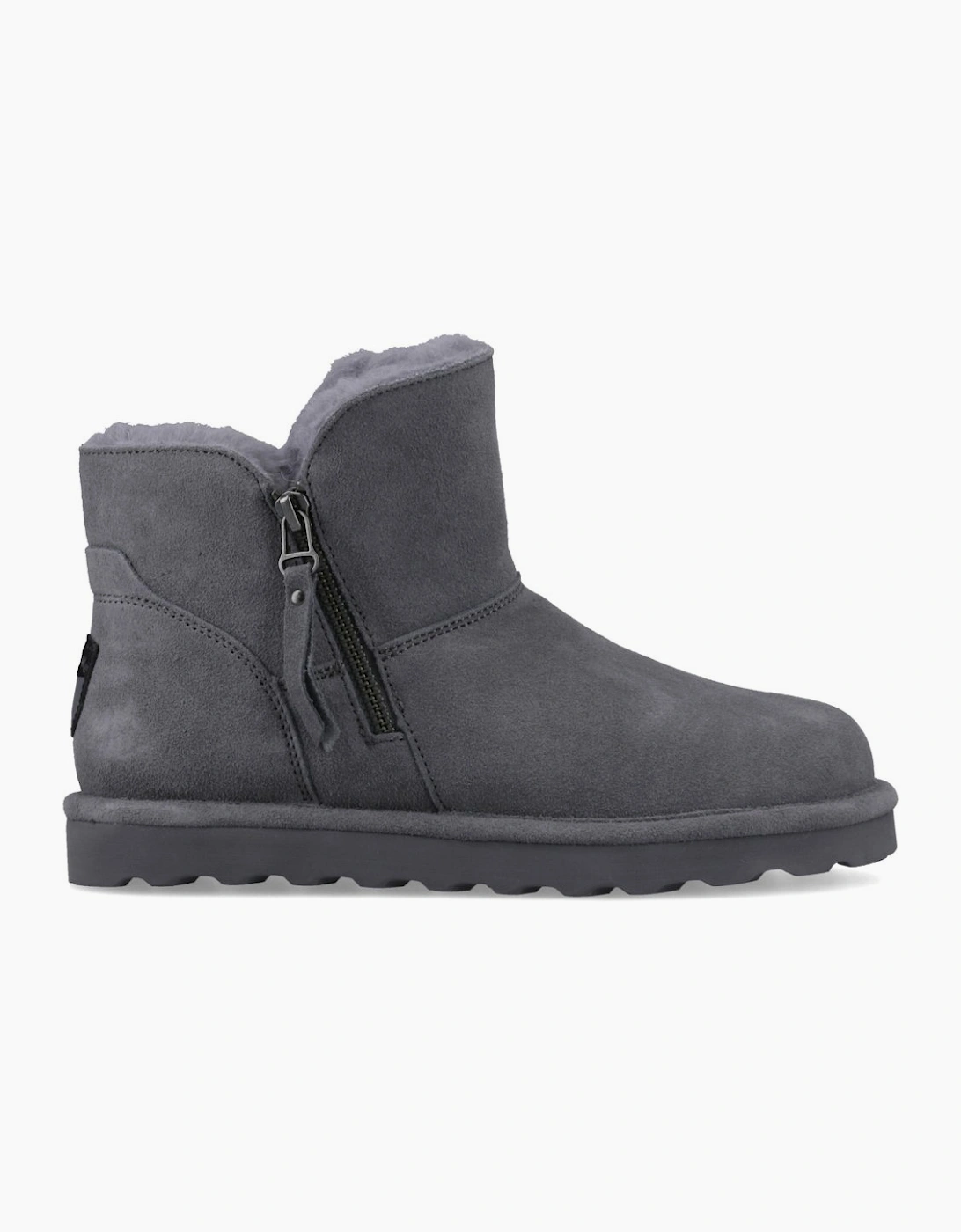 Magnolia Womens Ankle Boots