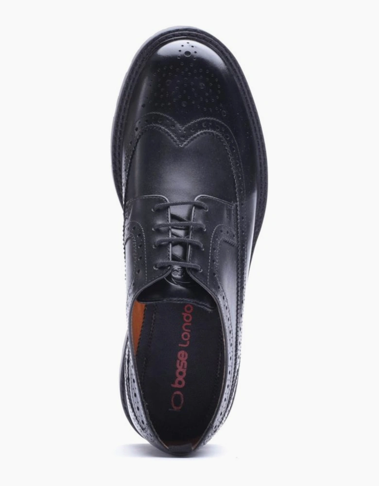 Phase Mens Brogues