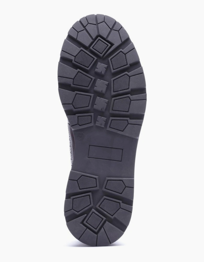 Phase Mens Brogues