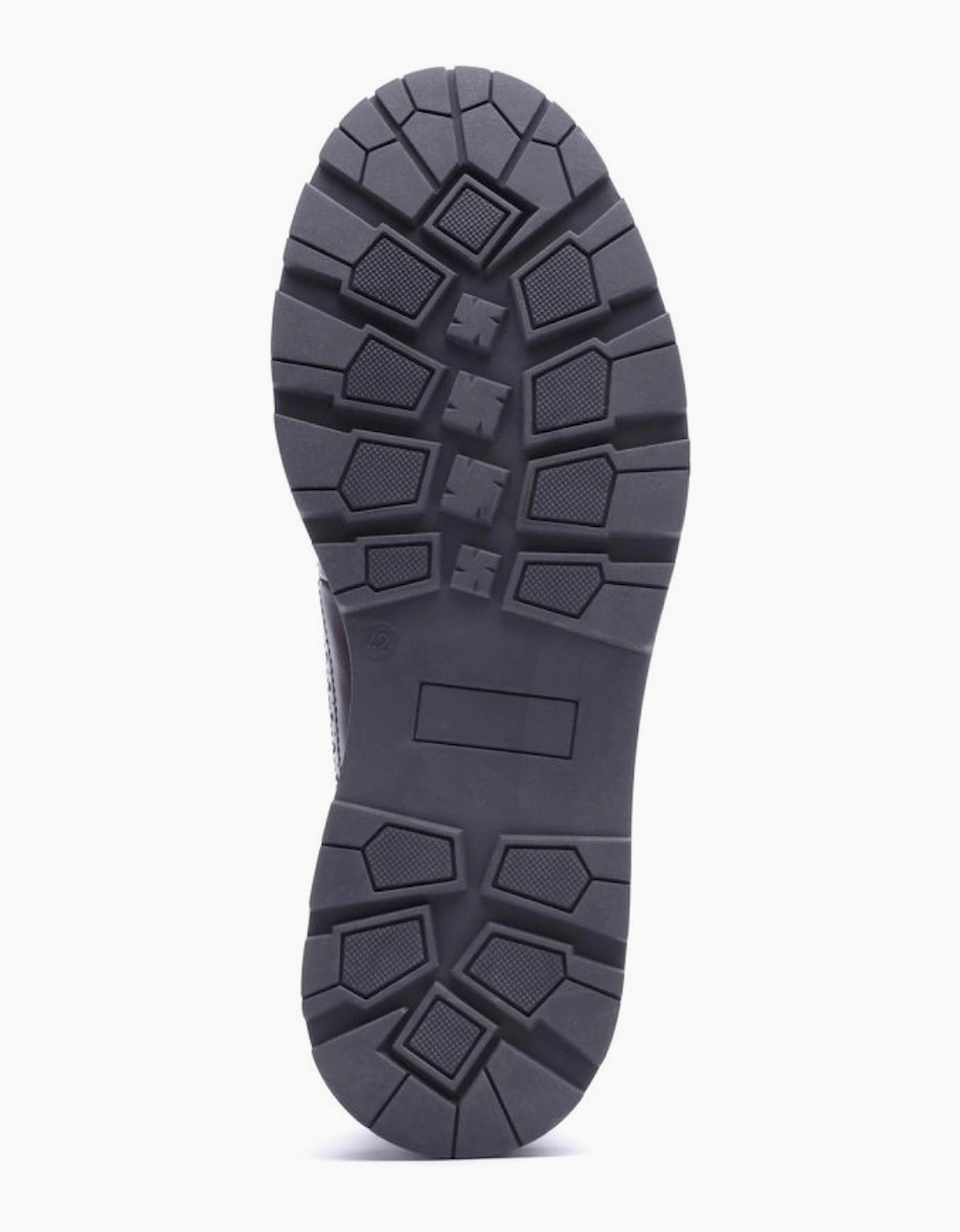 Phase Mens Brogues