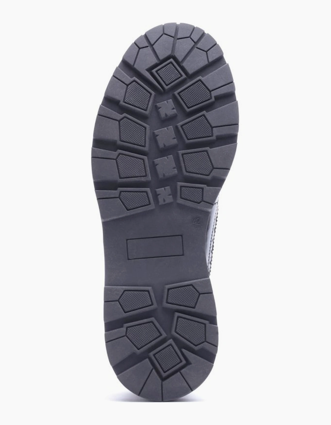 Phase Mens Brogues