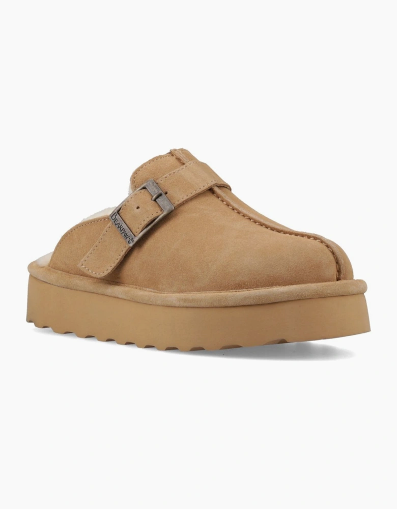 Moxie Womens Clogs