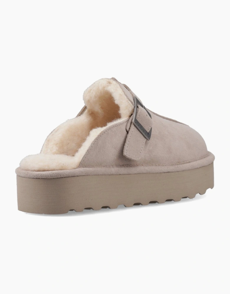 Moxie Womens Clogs