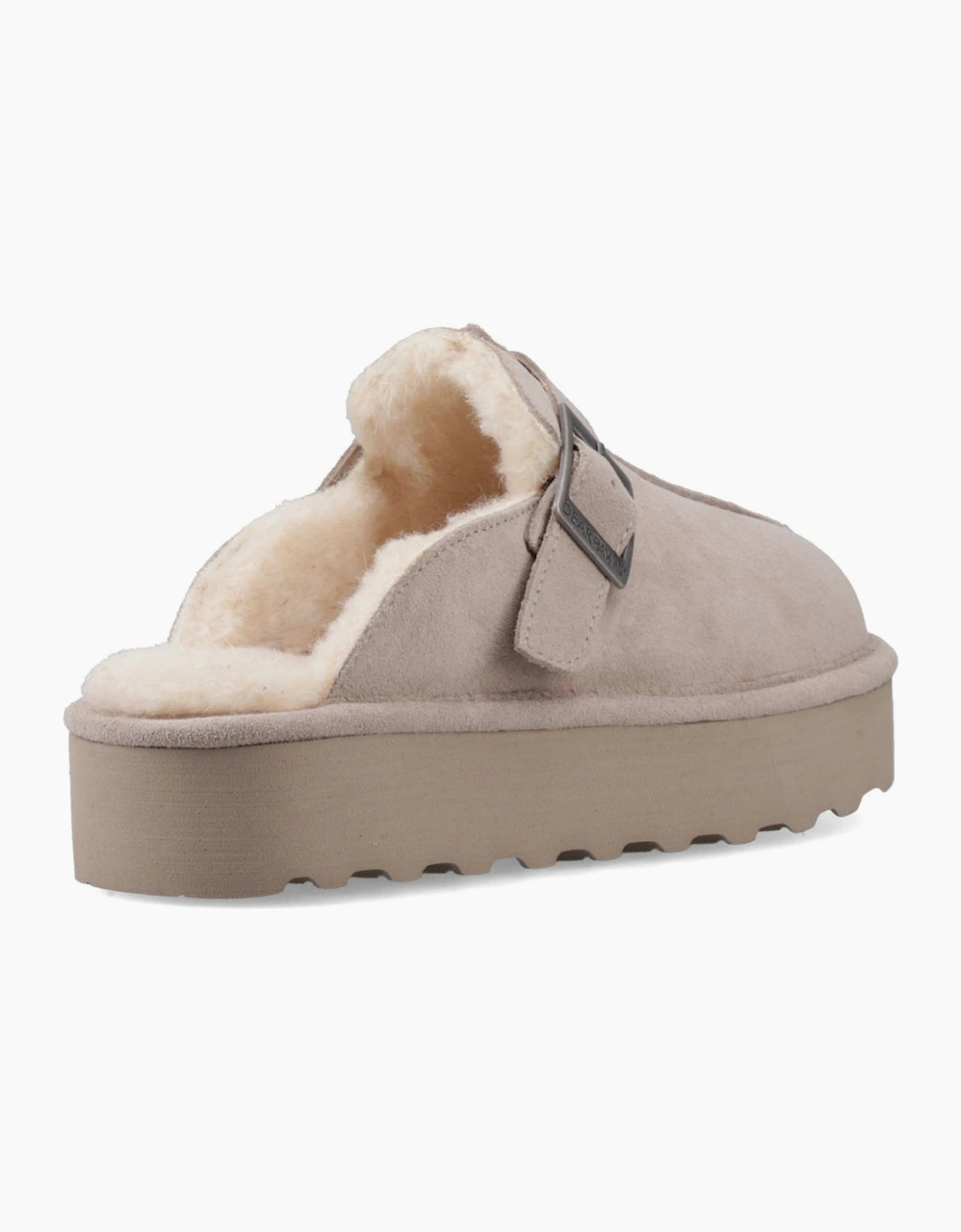 Moxie Womens Clogs