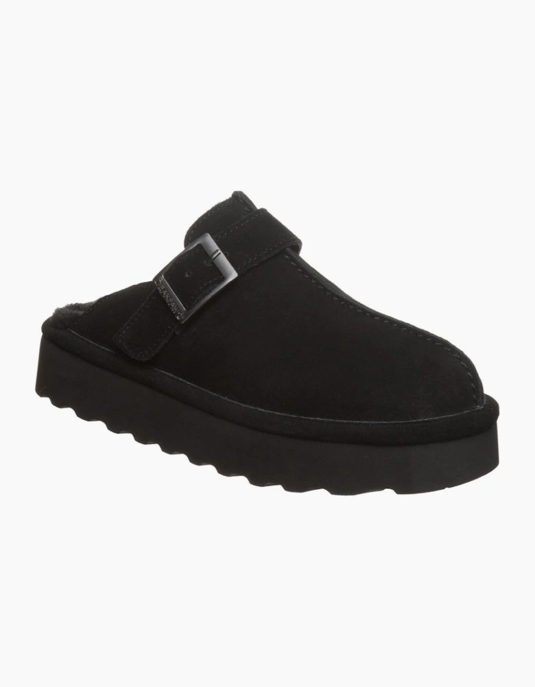 Moxie Womens Clogs