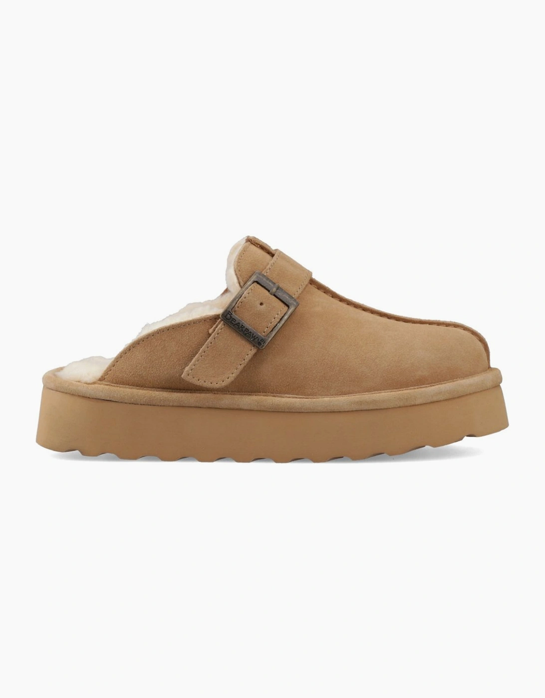 Moxie Womens Clogs