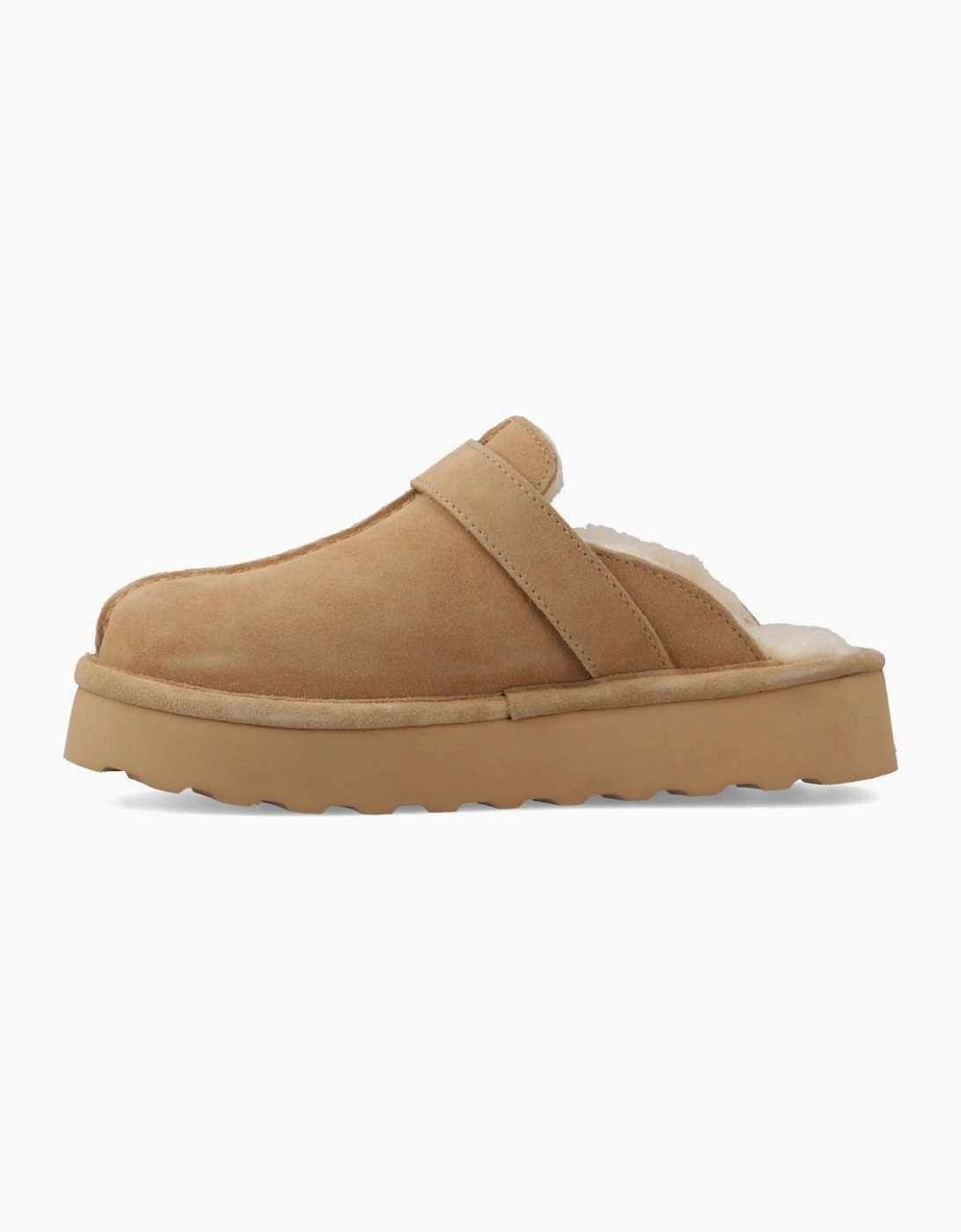 Moxie Womens Clogs