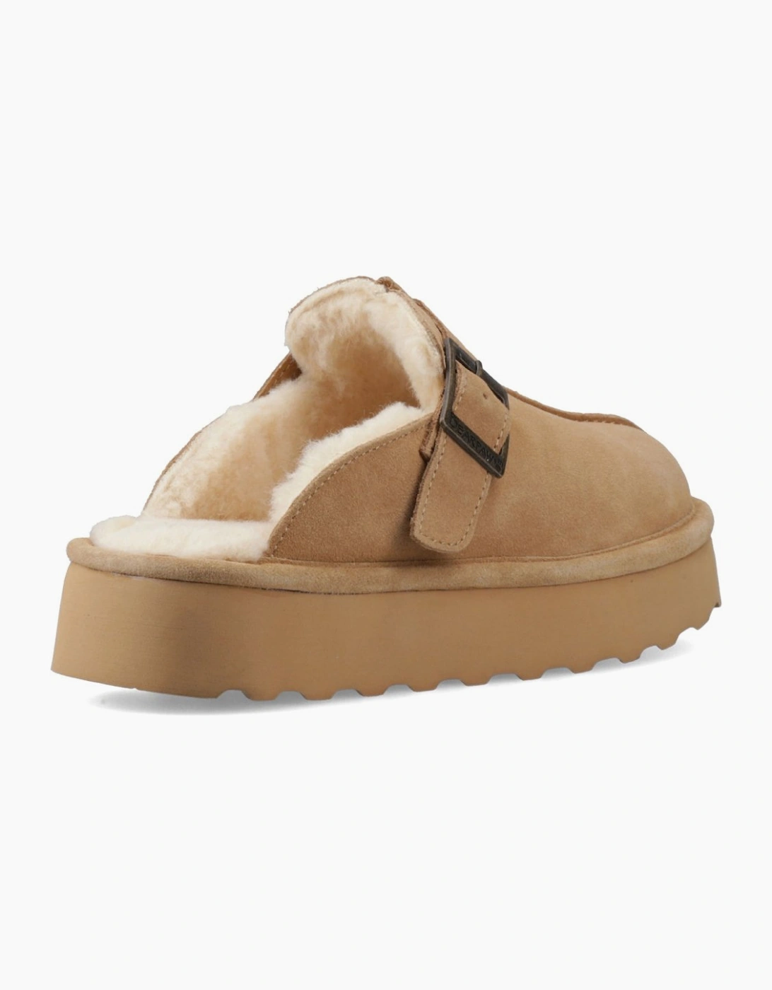 Moxie Womens Clogs