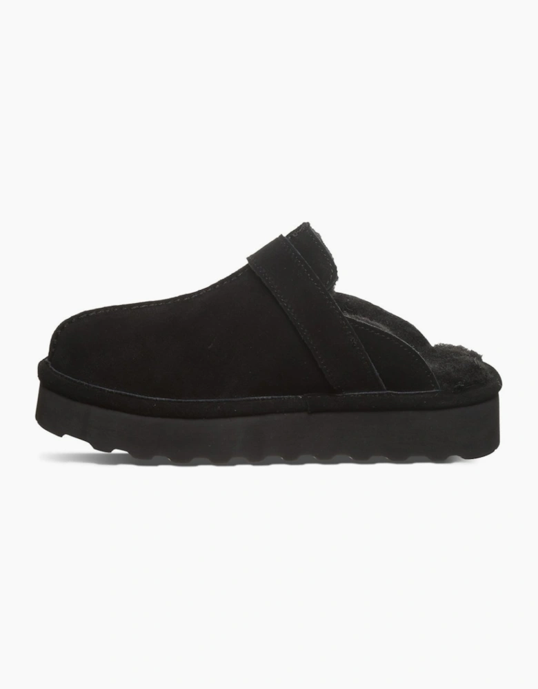 Moxie Womens Clogs