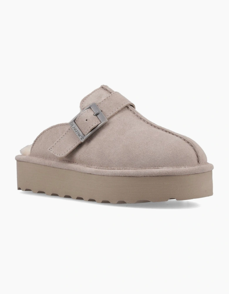 Moxie Womens Clogs