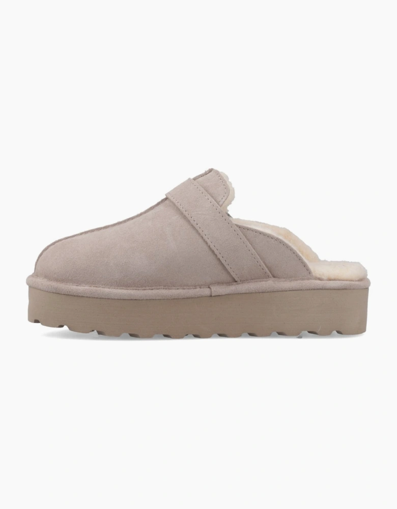 Moxie Womens Clogs