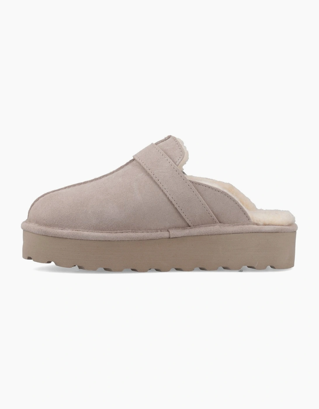 Moxie Womens Clogs