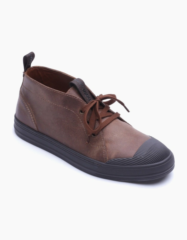 Rise Mens Chukka Boots
