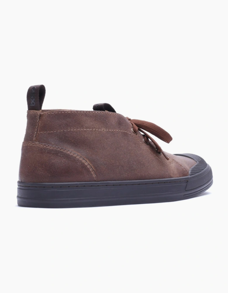 Rise Mens Chukka Boots
