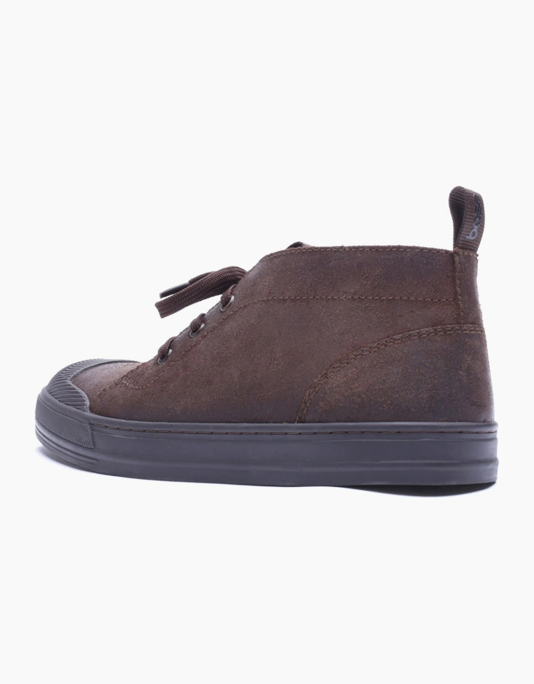 Rise Mens Chukka Boots