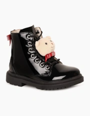Ne01 Black Pat