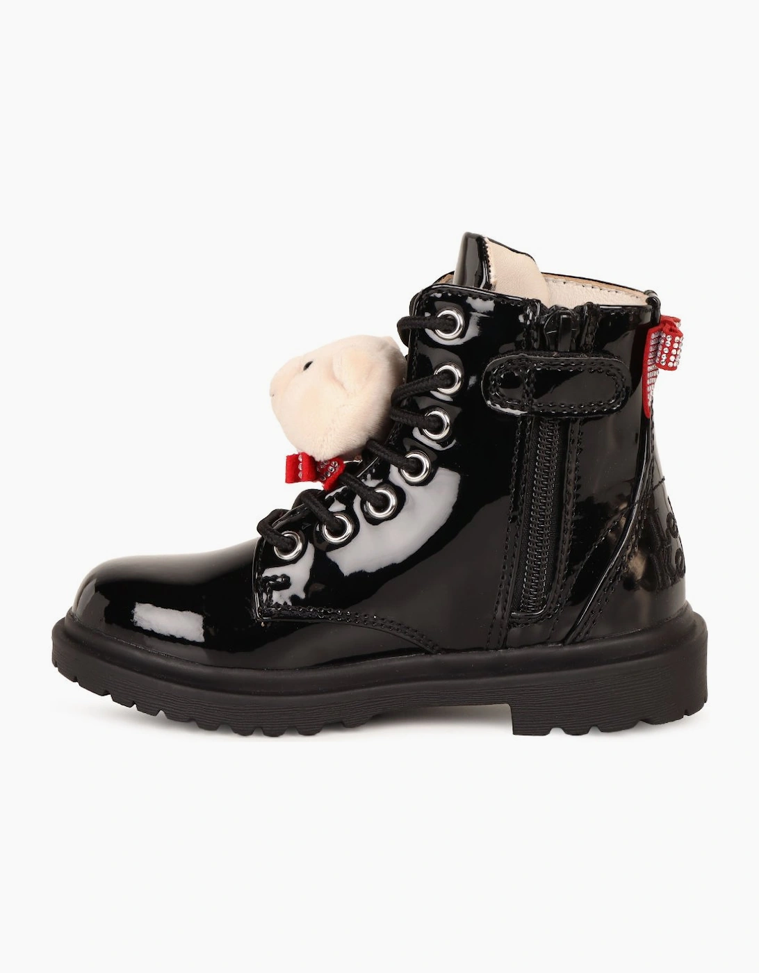 Orsetto Bear Girls Boots
