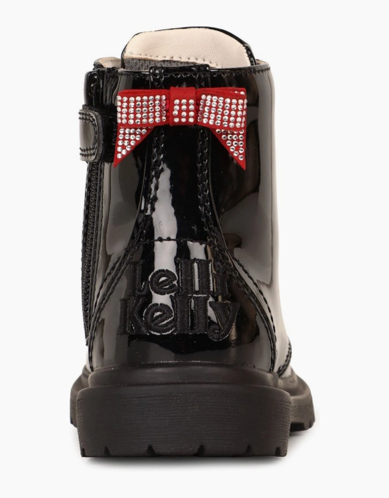 Orsetto Bear Girls Boots