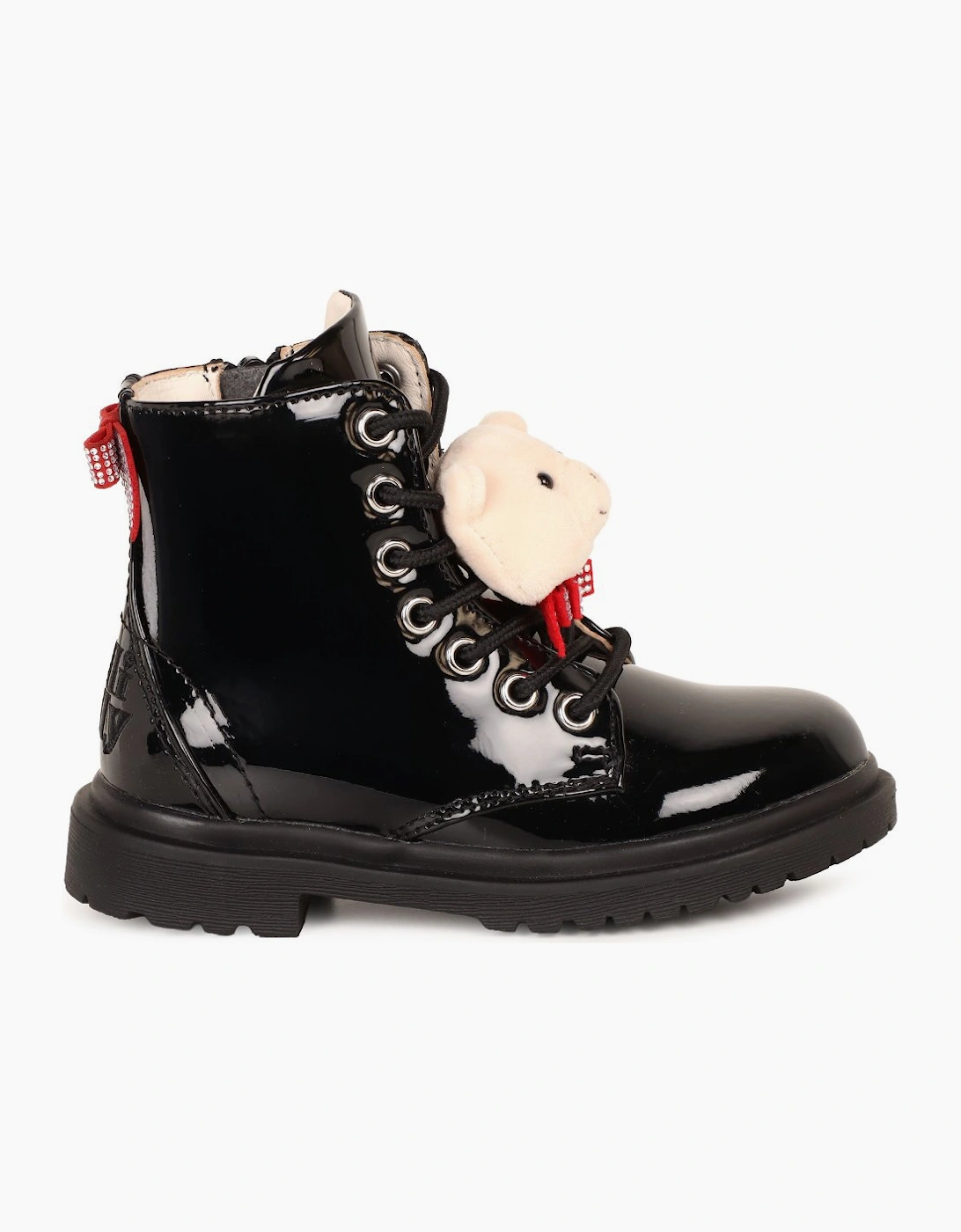 Orsetto Bear Girls Boots