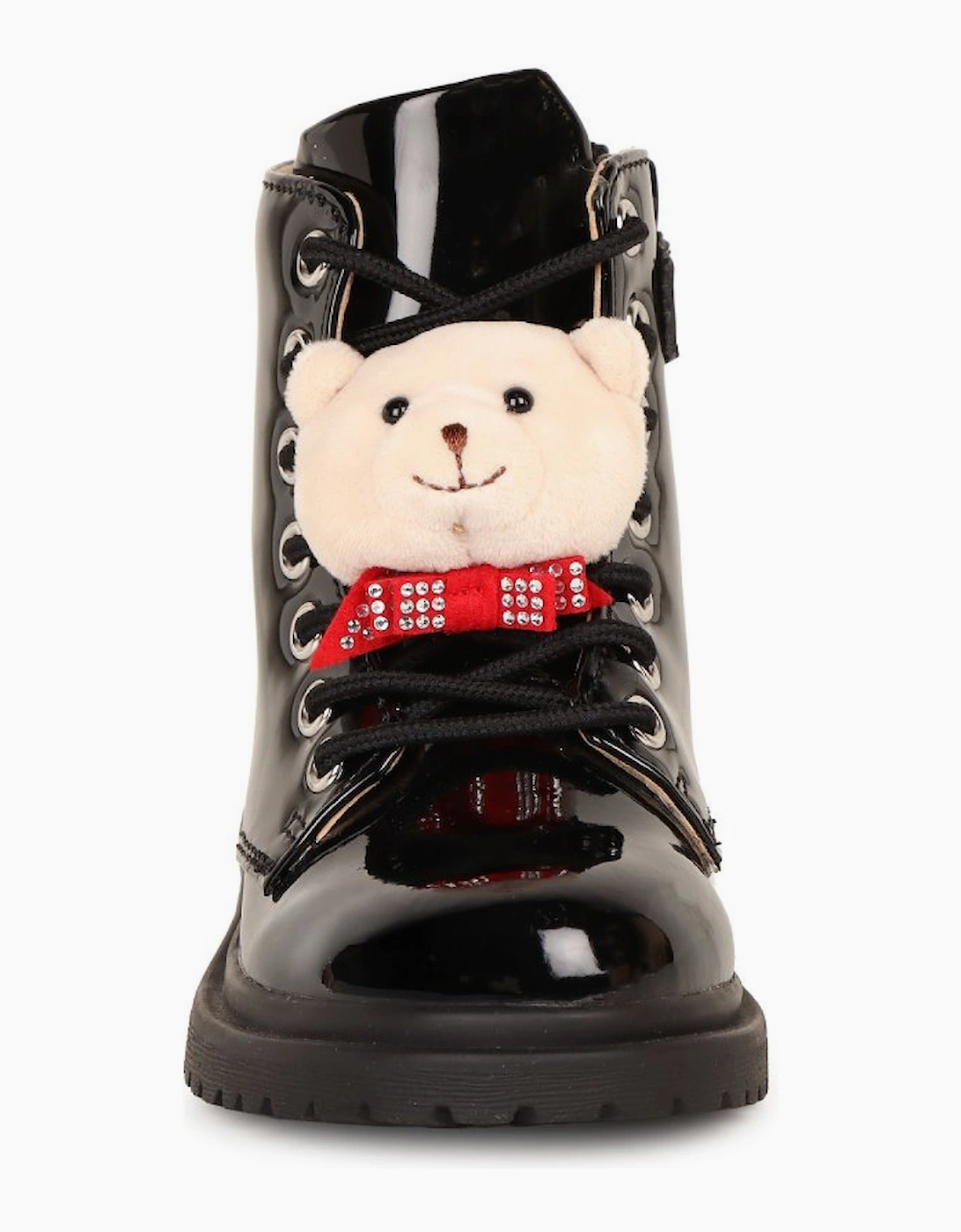 Orsetto Bear Girls Boots