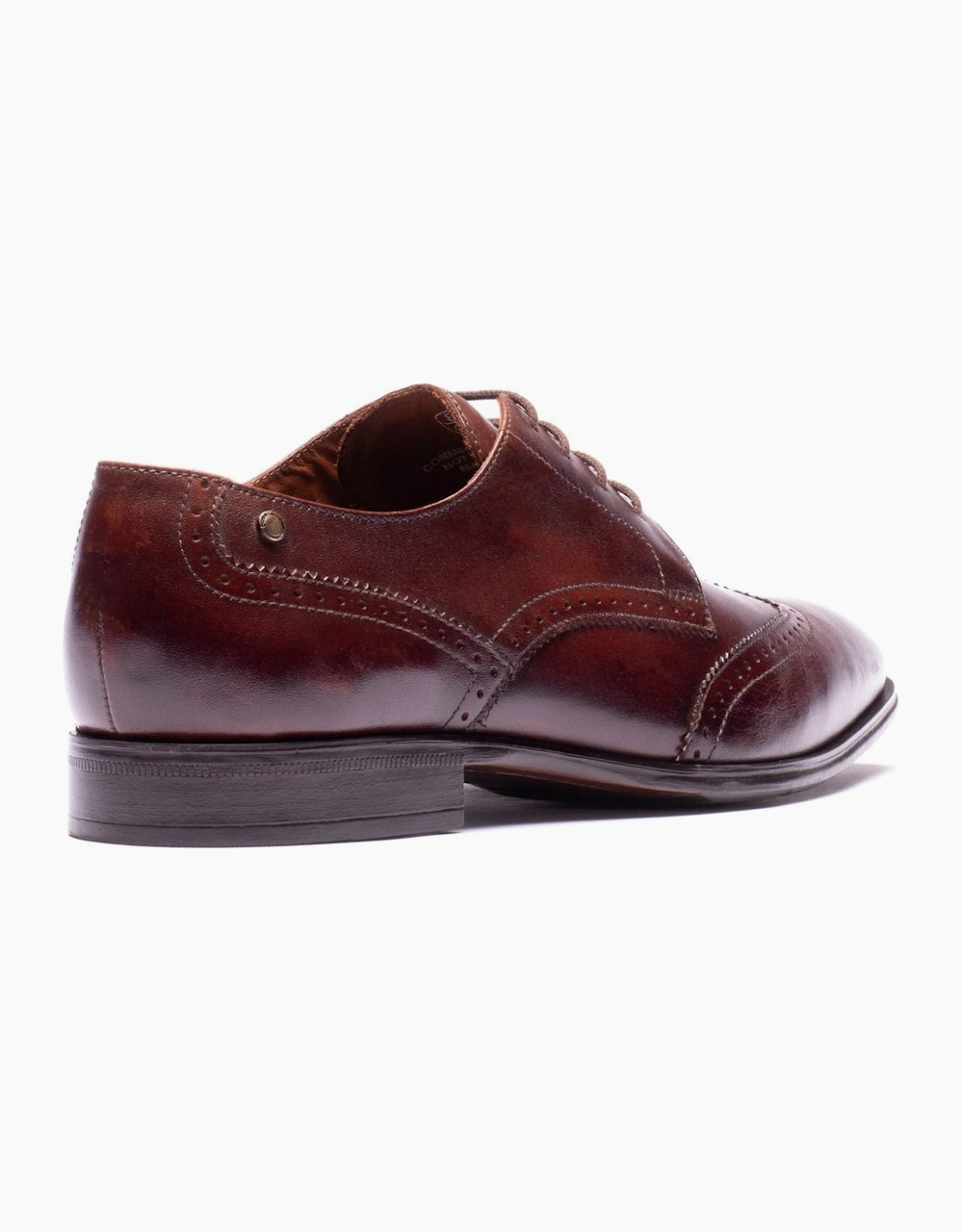 Sloane Mens Brogues