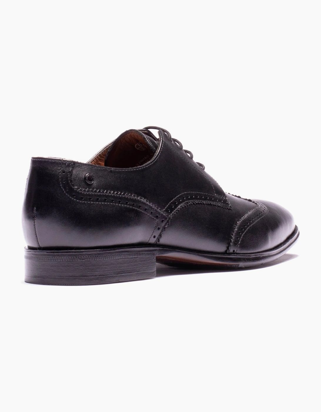 Sloane Mens Brogues
