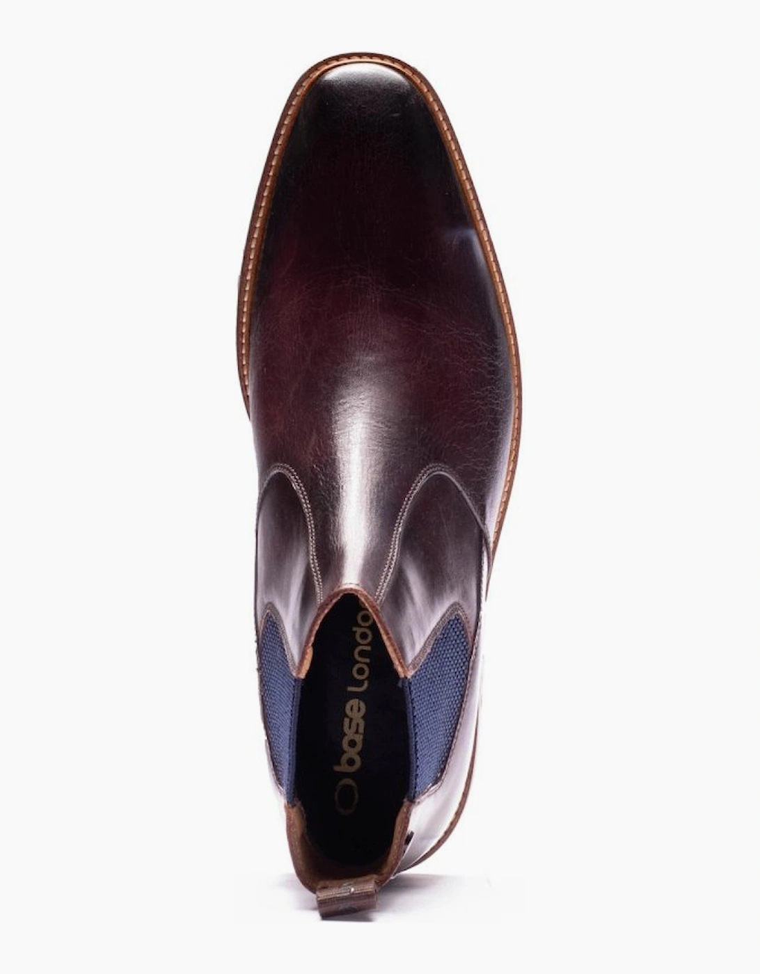 Kensington Mens Chelsea Boots