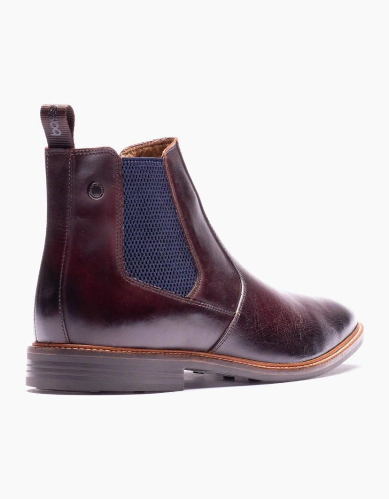 Kensington Mens Chelsea Boots