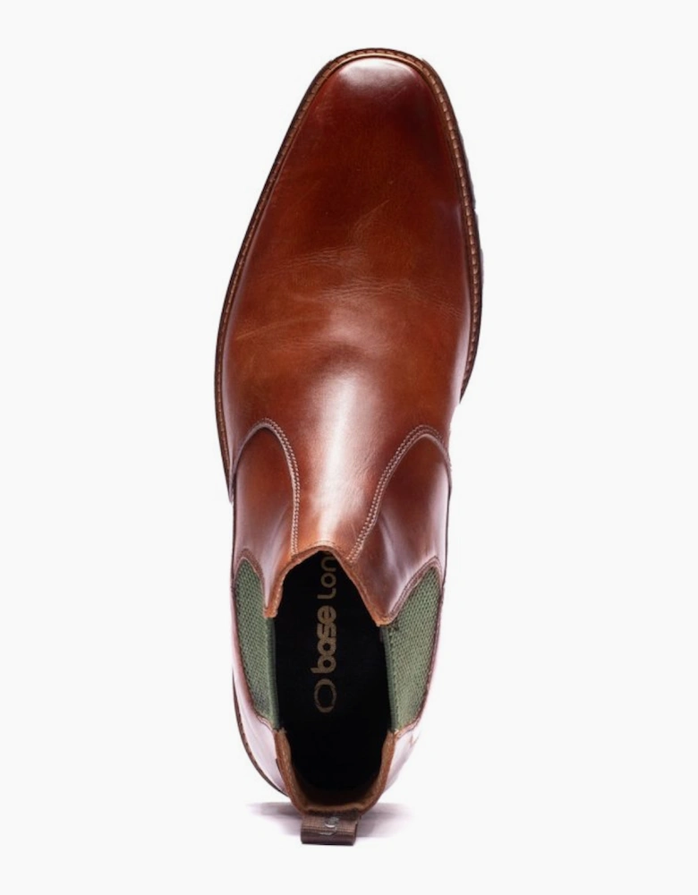 Kensington Mens Chelsea Boots