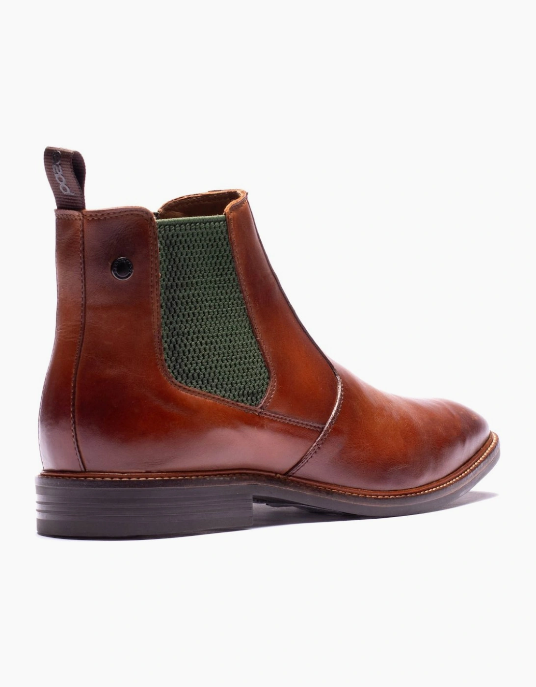 Kensington Mens Chelsea Boots