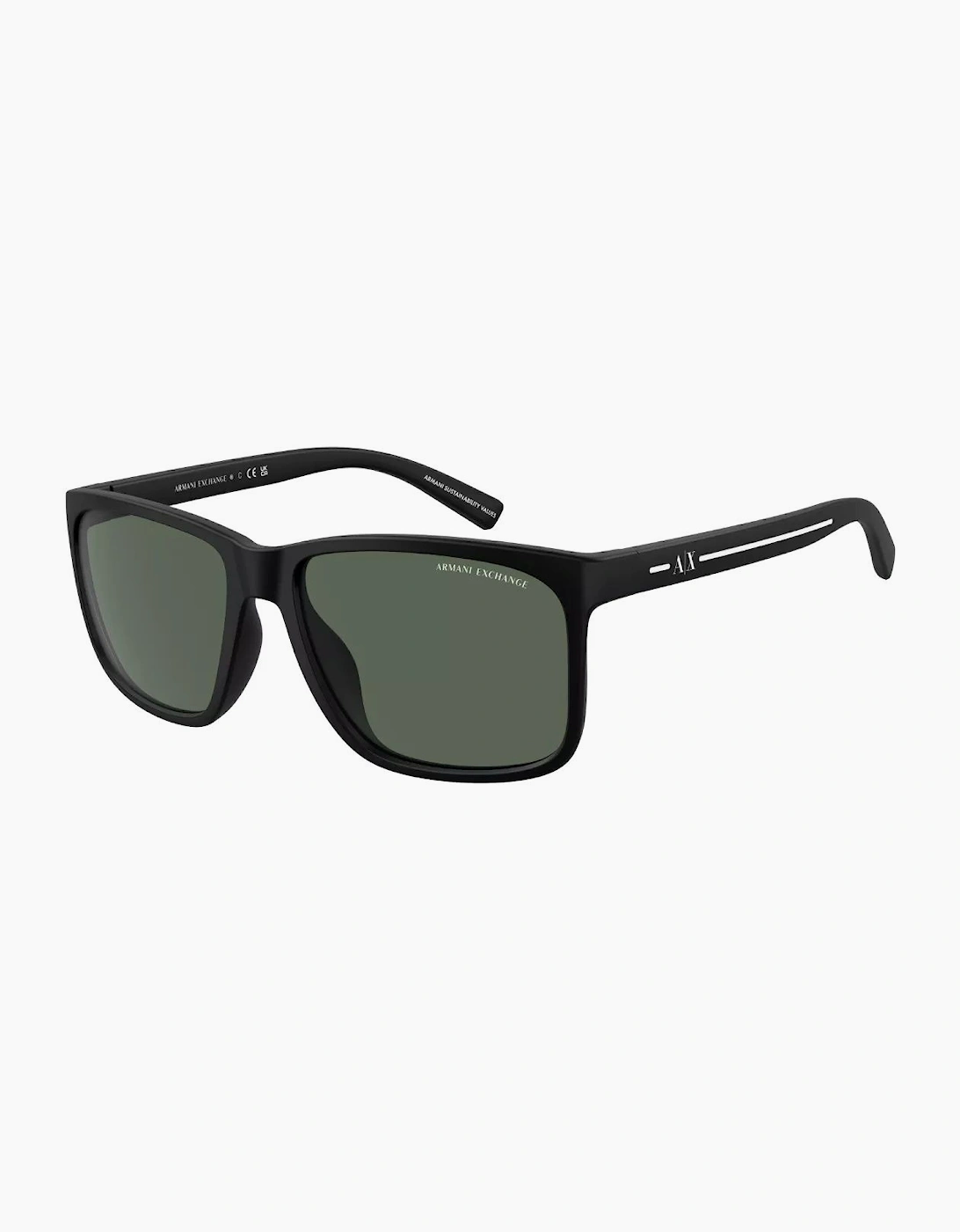 Armani exchange AX4041SF80787 GLASSES