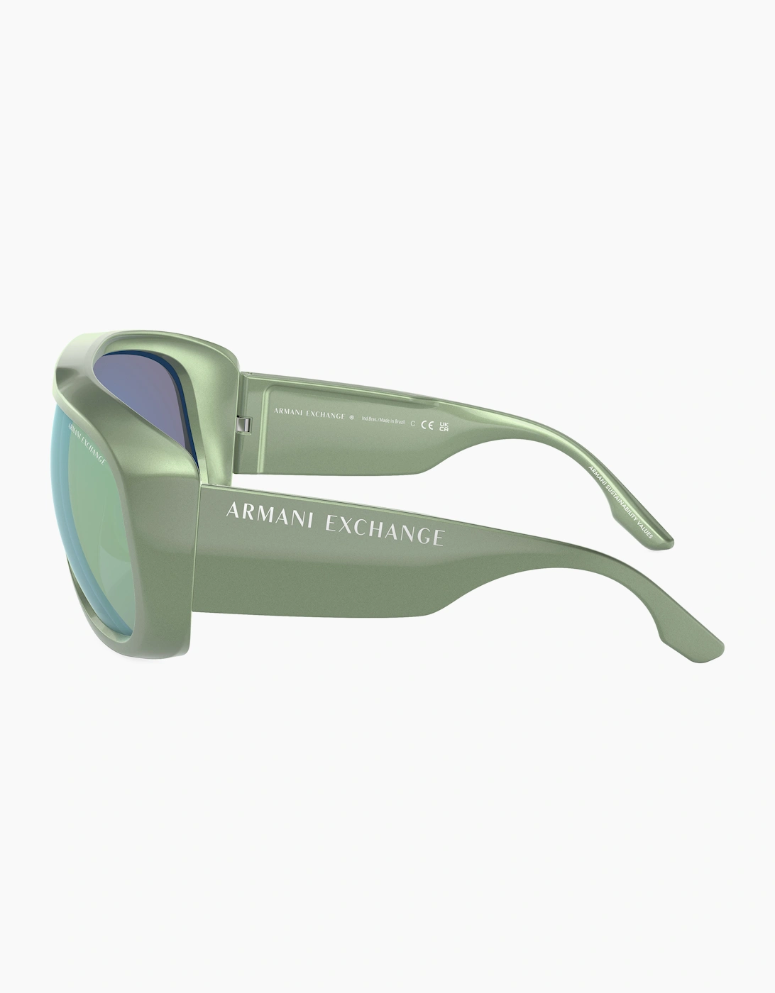 Armani exchange AX4143SU83542 GLASSES