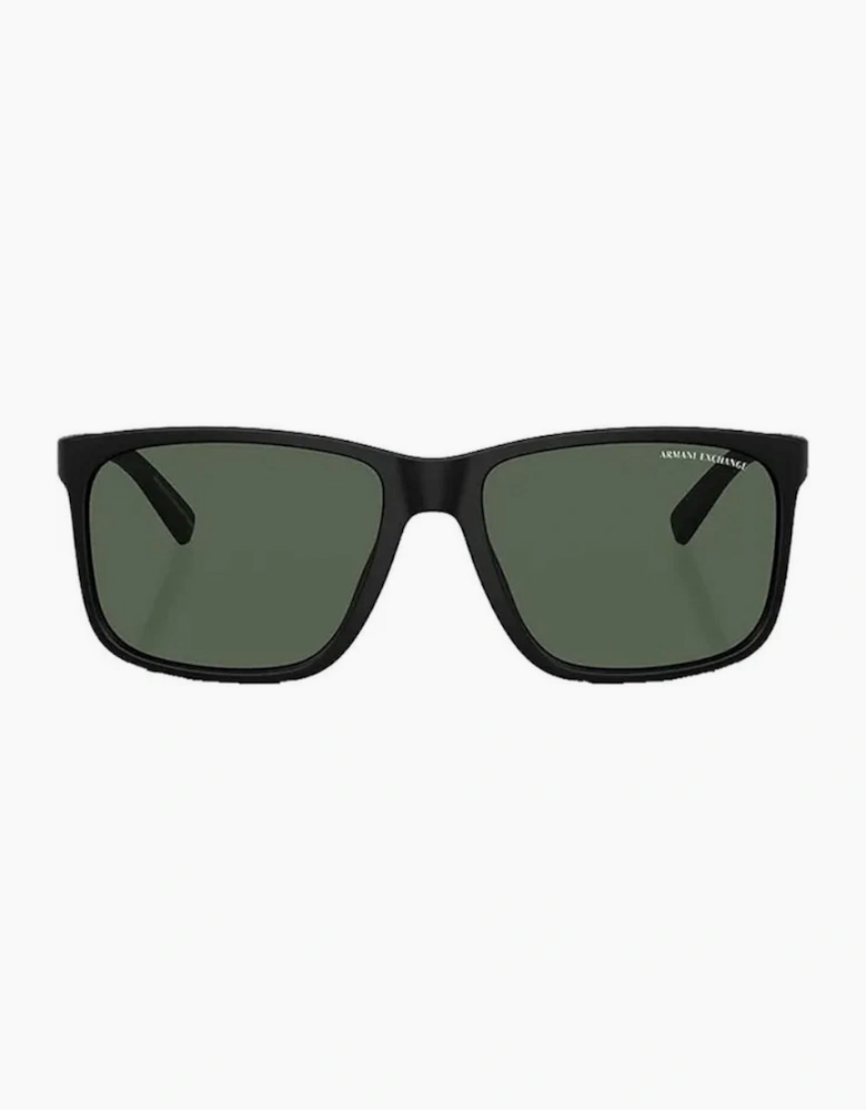 Armani exchange AX4041SF80787 GLASSES