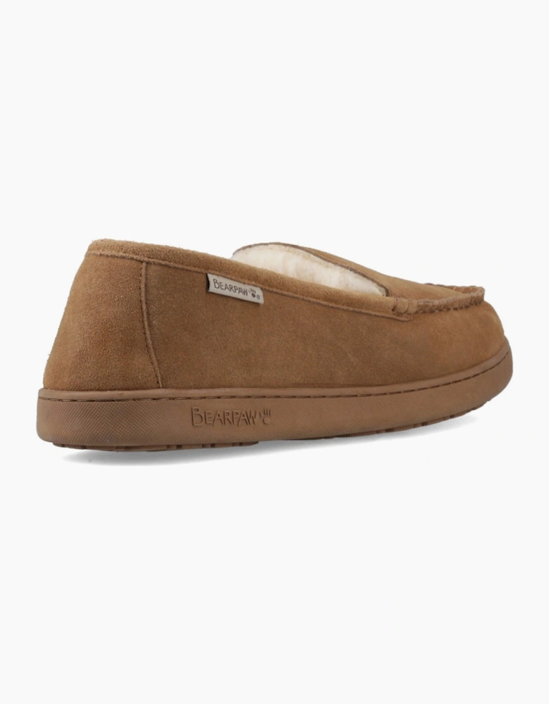 Brian Mens Slippers
