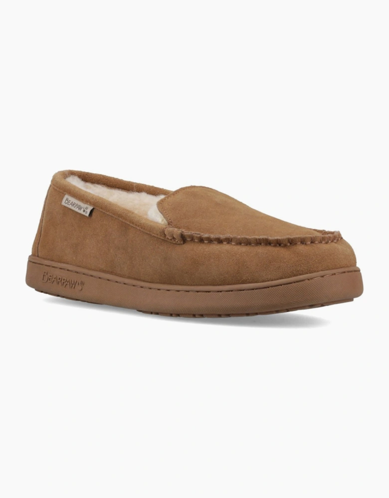 Brian Mens Slippers