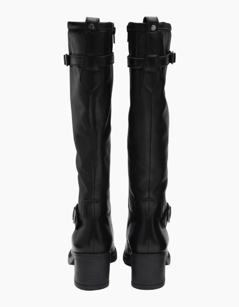 Howden Womens Knee High Boots