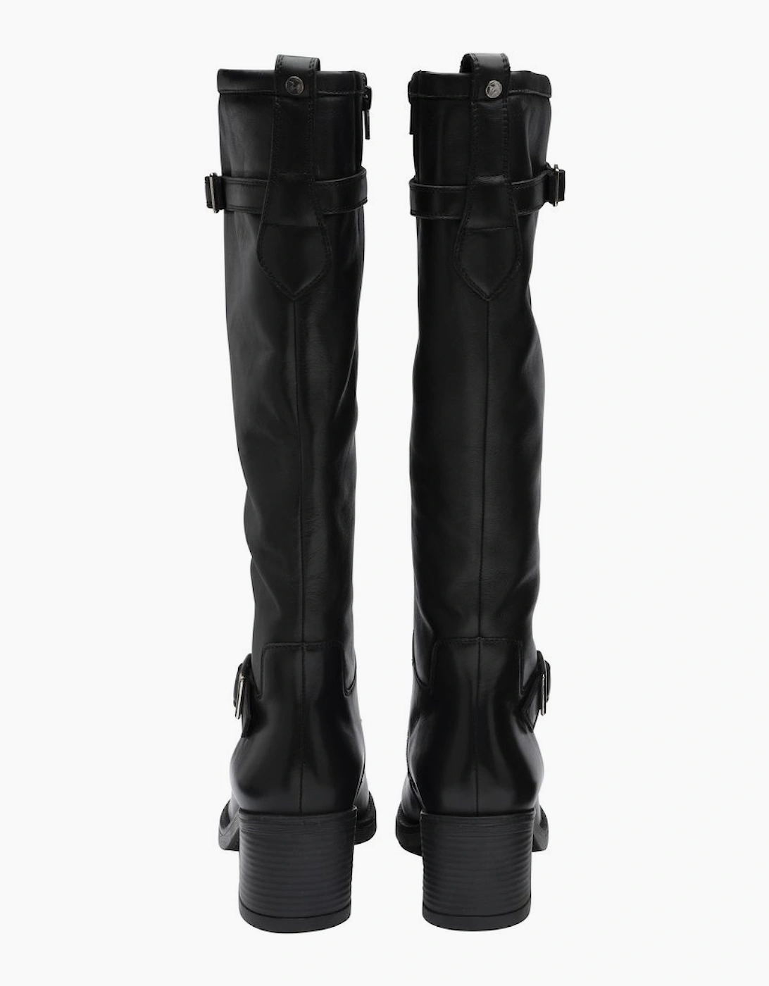 Howden Womens Knee High Boots