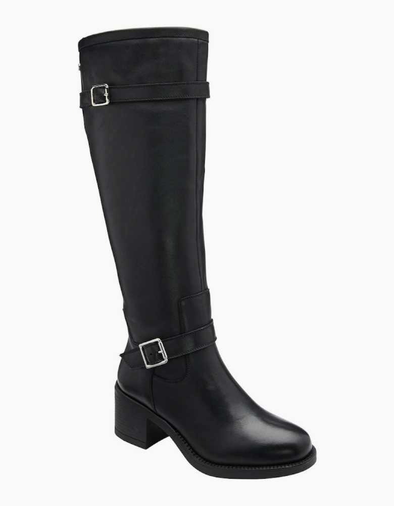 Howden Womens Knee High Boots