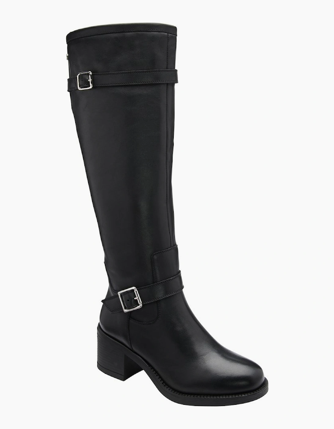 Howden Womens Knee High Boots