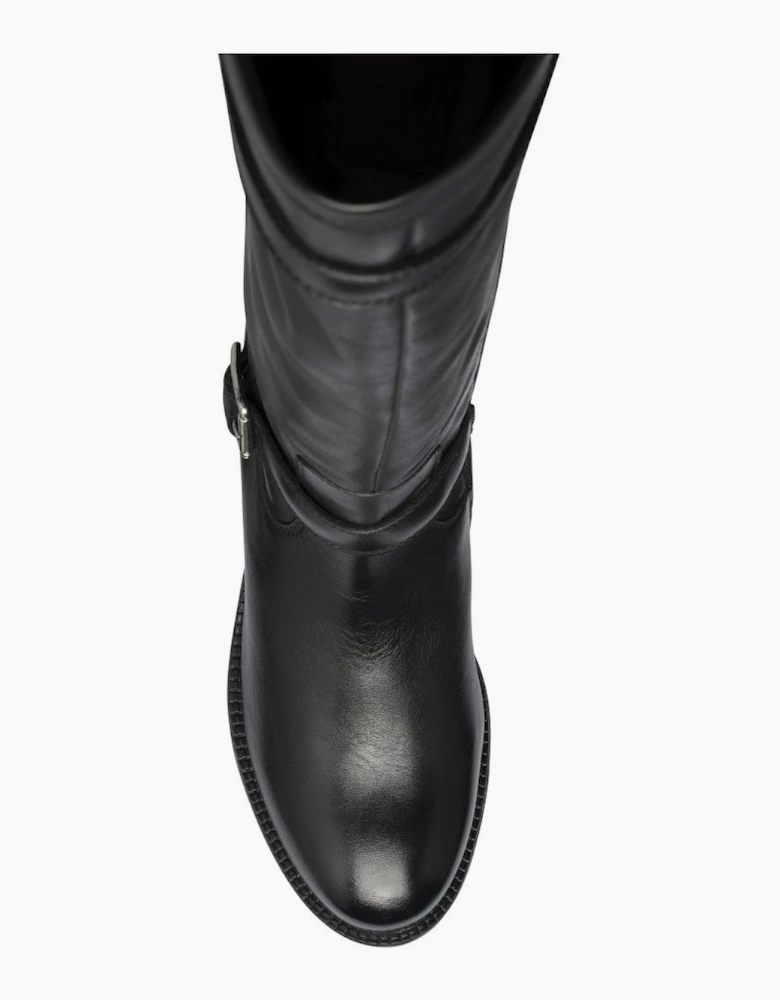Howden Womens Knee High Boots