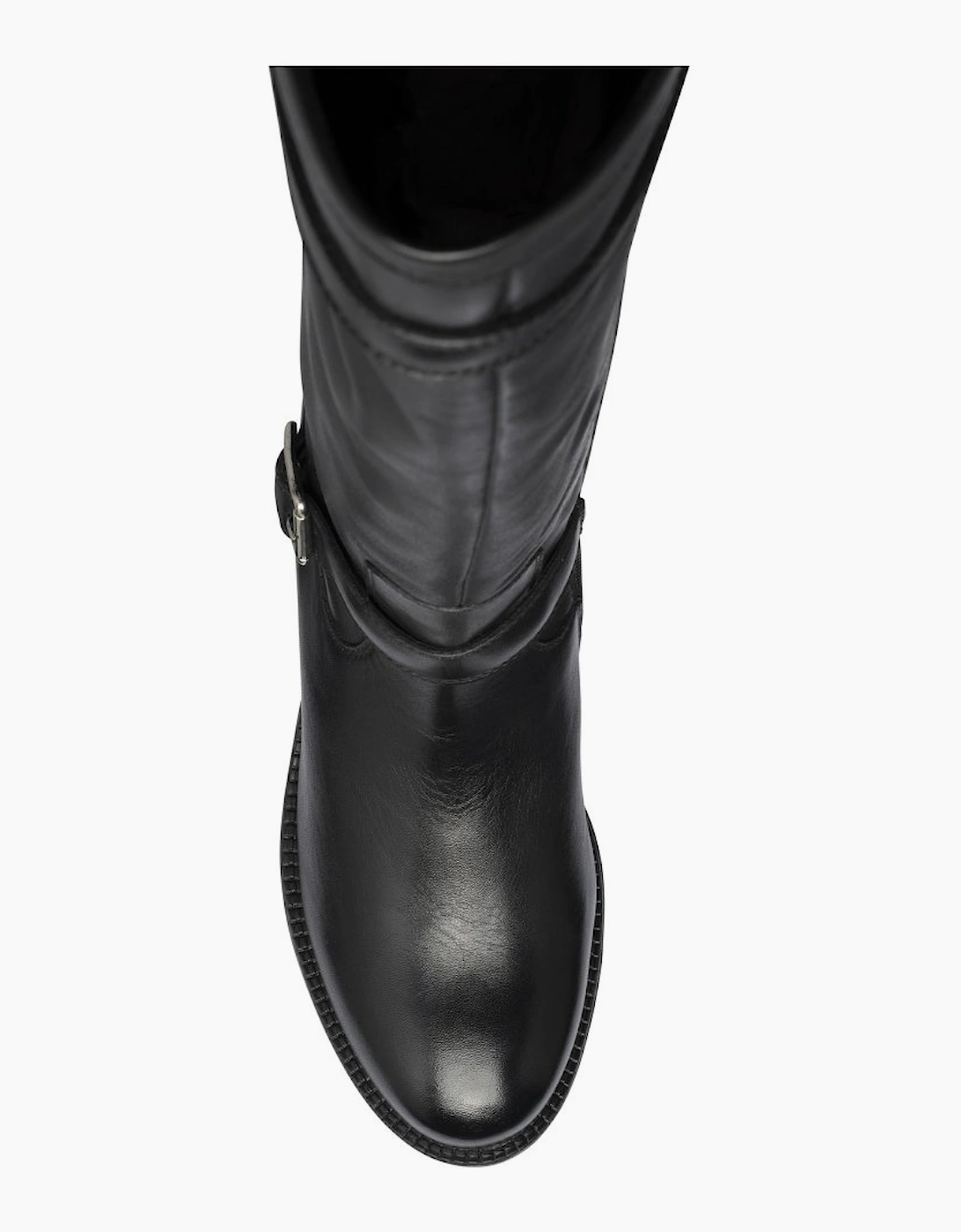 Howden Womens Knee High Boots