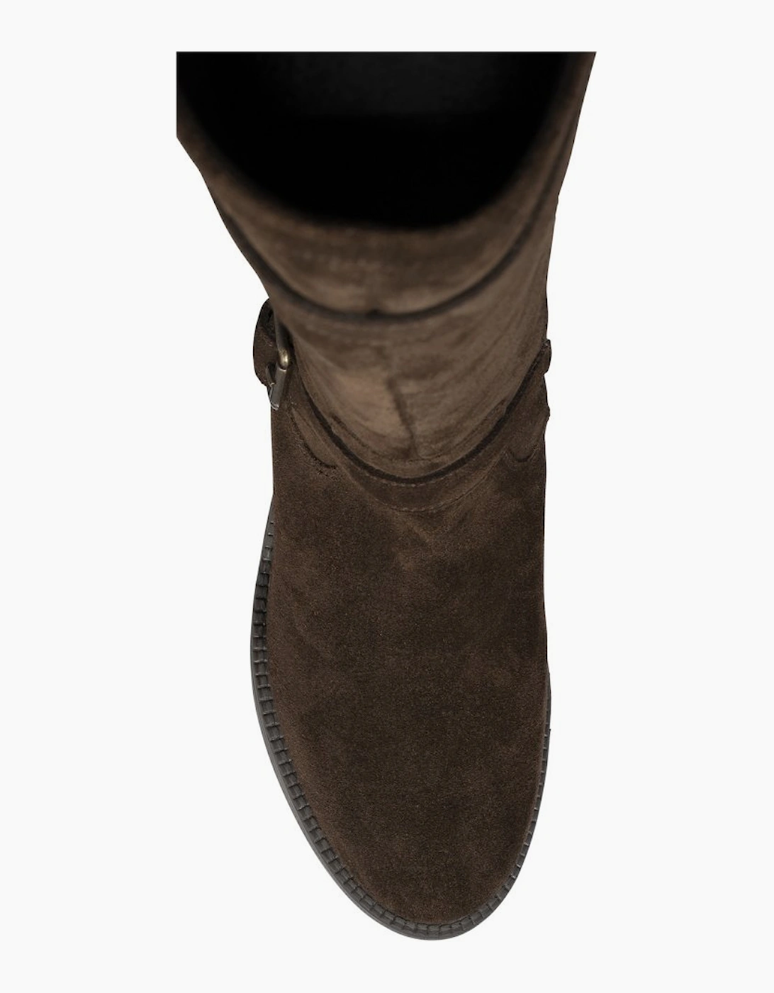 Howden Womens Knee High Boots
