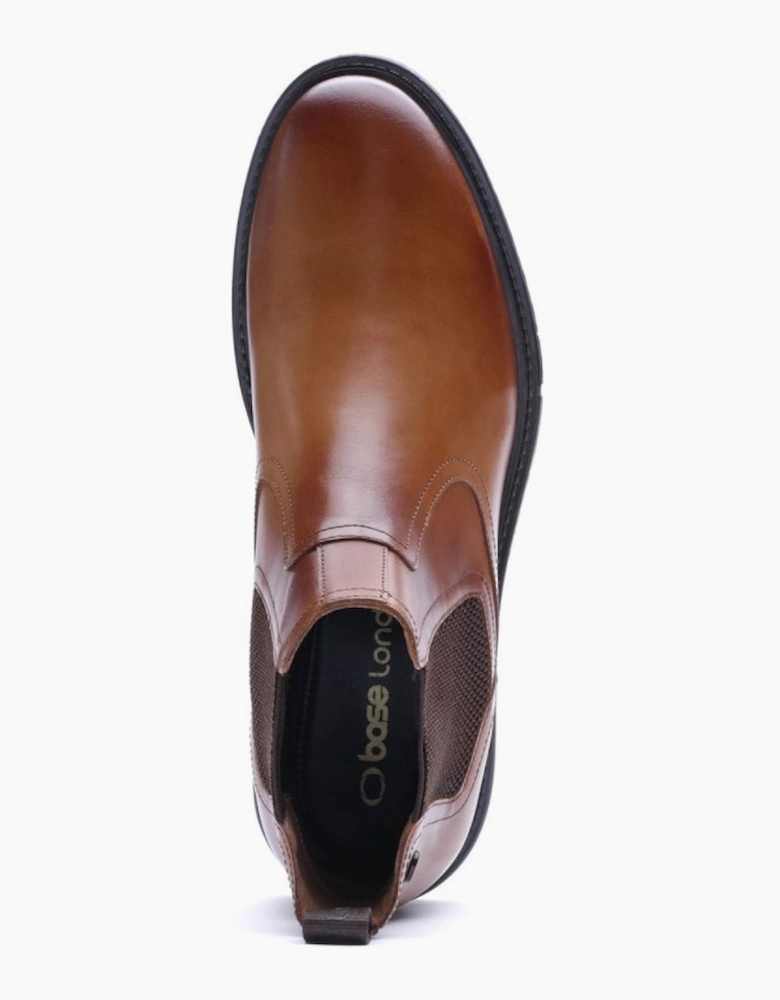 Smith Mens Chelsea Boots