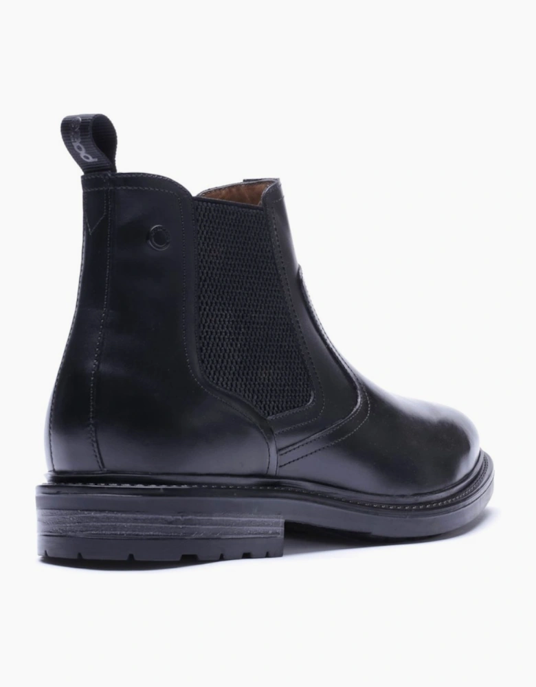 Smith Mens Chelsea Boots