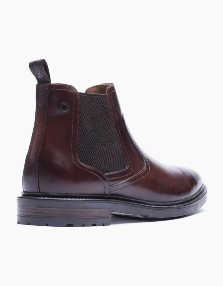 Smith Mens Chelsea Boots