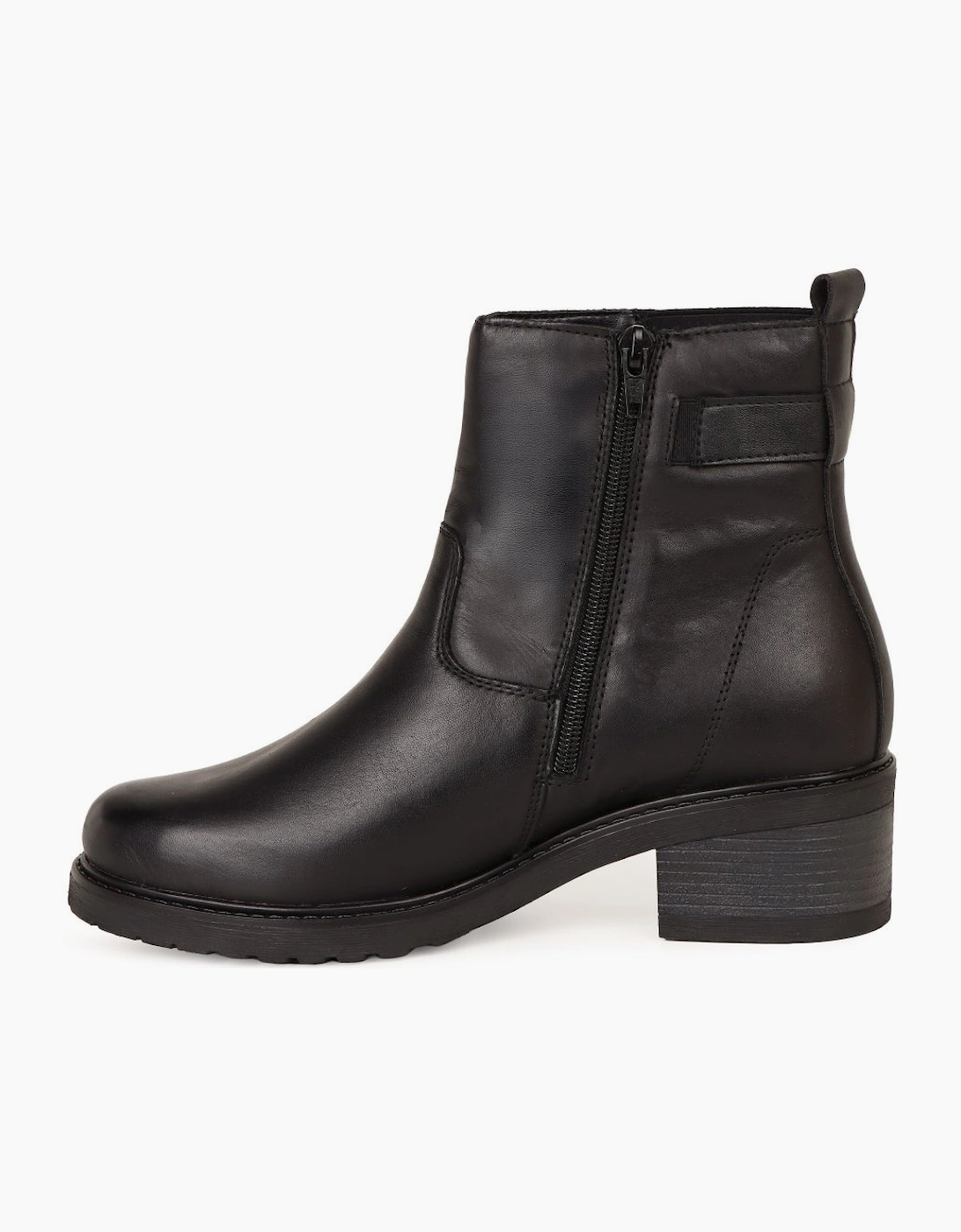 Sofia Womens Ankle Boots