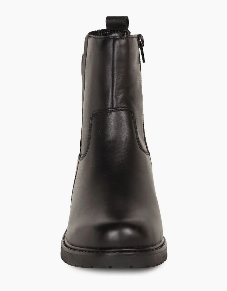 Sofia Womens Ankle Boots
