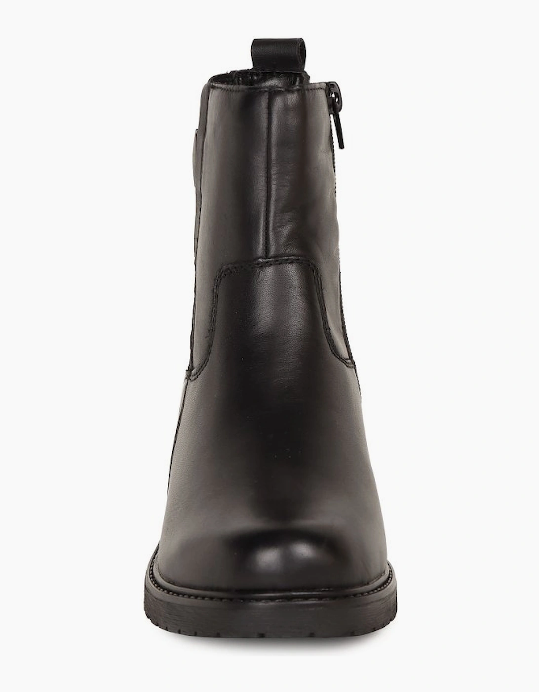 Sofia Womens Ankle Boots