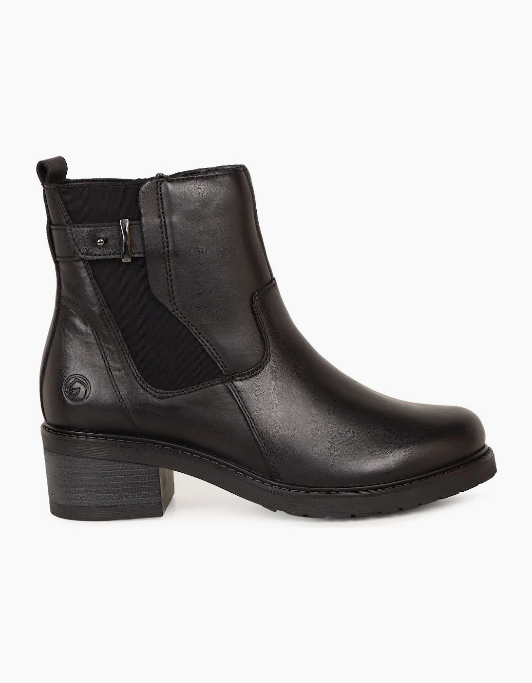 Sofia Womens Ankle Boots