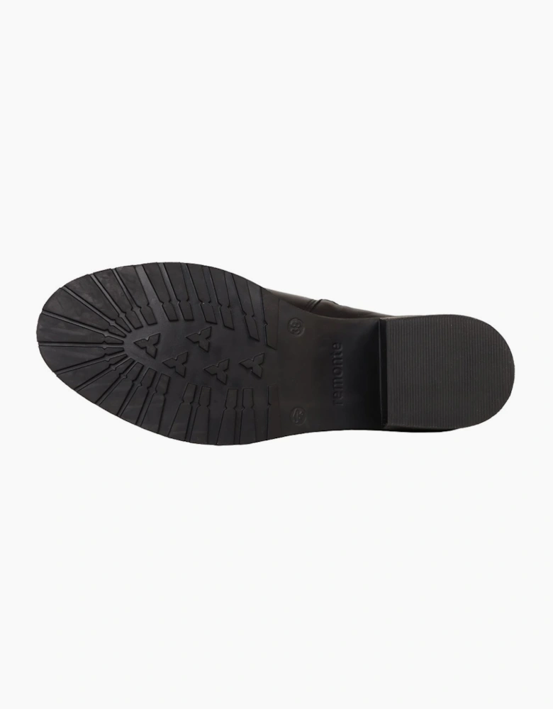 Sofia Womens Ankle Boots